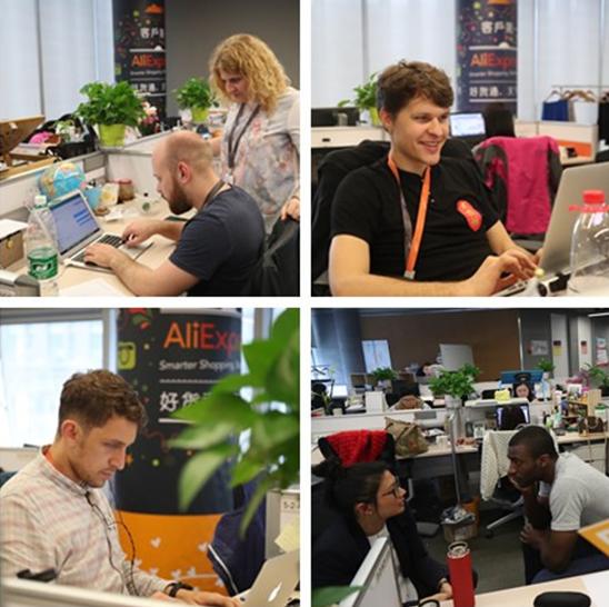 1亿老外,都被这个中国企业征服了!