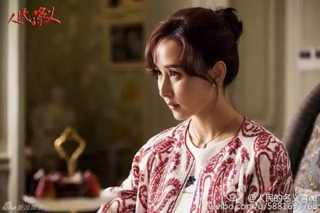 人民的名义同款夹克叫什么,人民的名义同款衣服