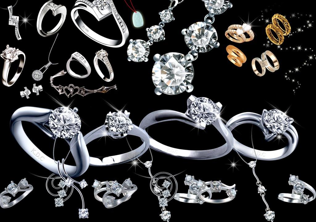 卖黄金的老板靠什么赚钱,卖黄金的销售靠什么挣钱