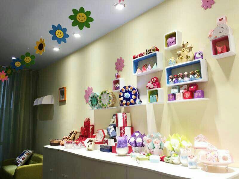 你还在为选礼品发愁吗,哪种喜糖既好看又拿得出手