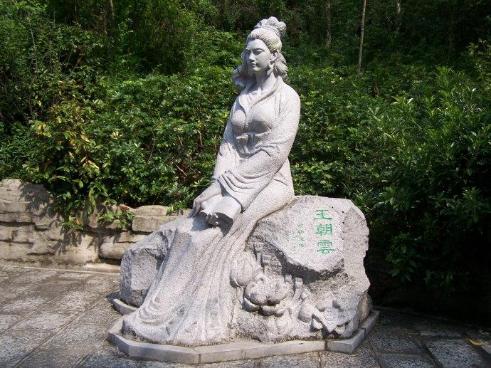 苏东坡王朝云红颜知己,苏东坡与王朝云在惠州西湖的故事