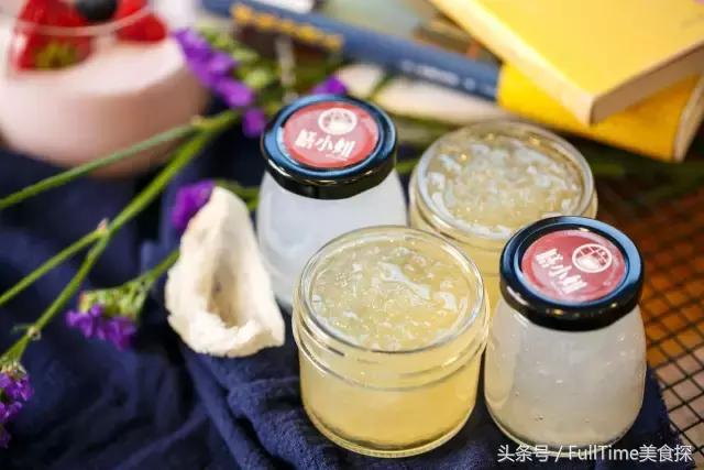 如果你还有梦,就请像她们一样!内含不限量免费吃!