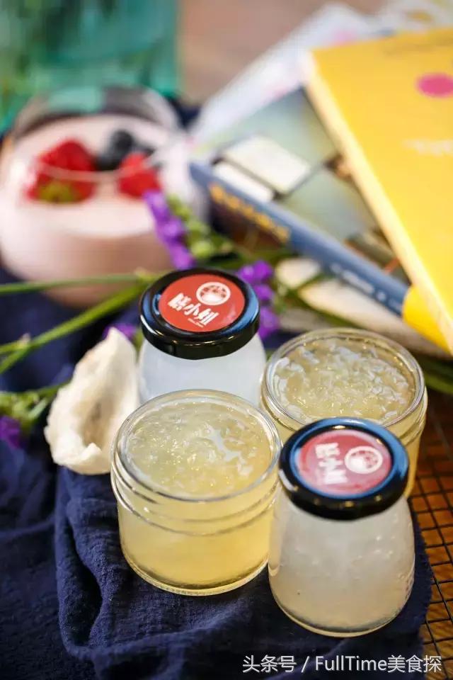 如果你还有梦,就请像她们一样!内含不限量免费吃!