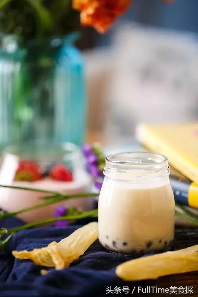 如果你还有梦,就请像她们一样!内含不限量免费吃!