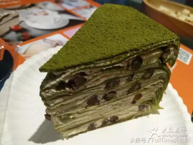 如果你还有梦,就请像她们一样!内含不限量免费吃!