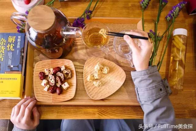 如果你还有梦,就请像她们一样!内含不限量免费吃!