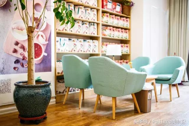 如果你还有梦,就请像她们一样!内含不限量免费吃!