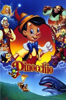 小孩子的迪士尼动画片,十部必看的迪士尼动画