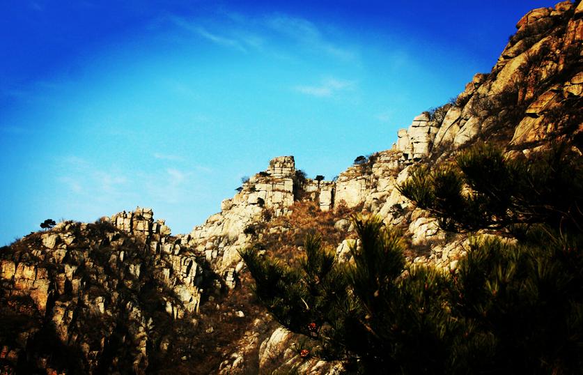 苹果之都栖霞,栖霞苹果之乡介绍