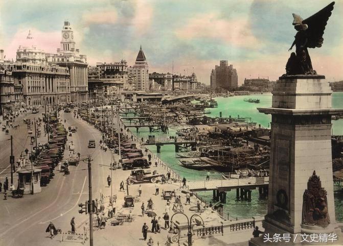 上海滩第一风月谋杀案,轰动全美杀妻女案