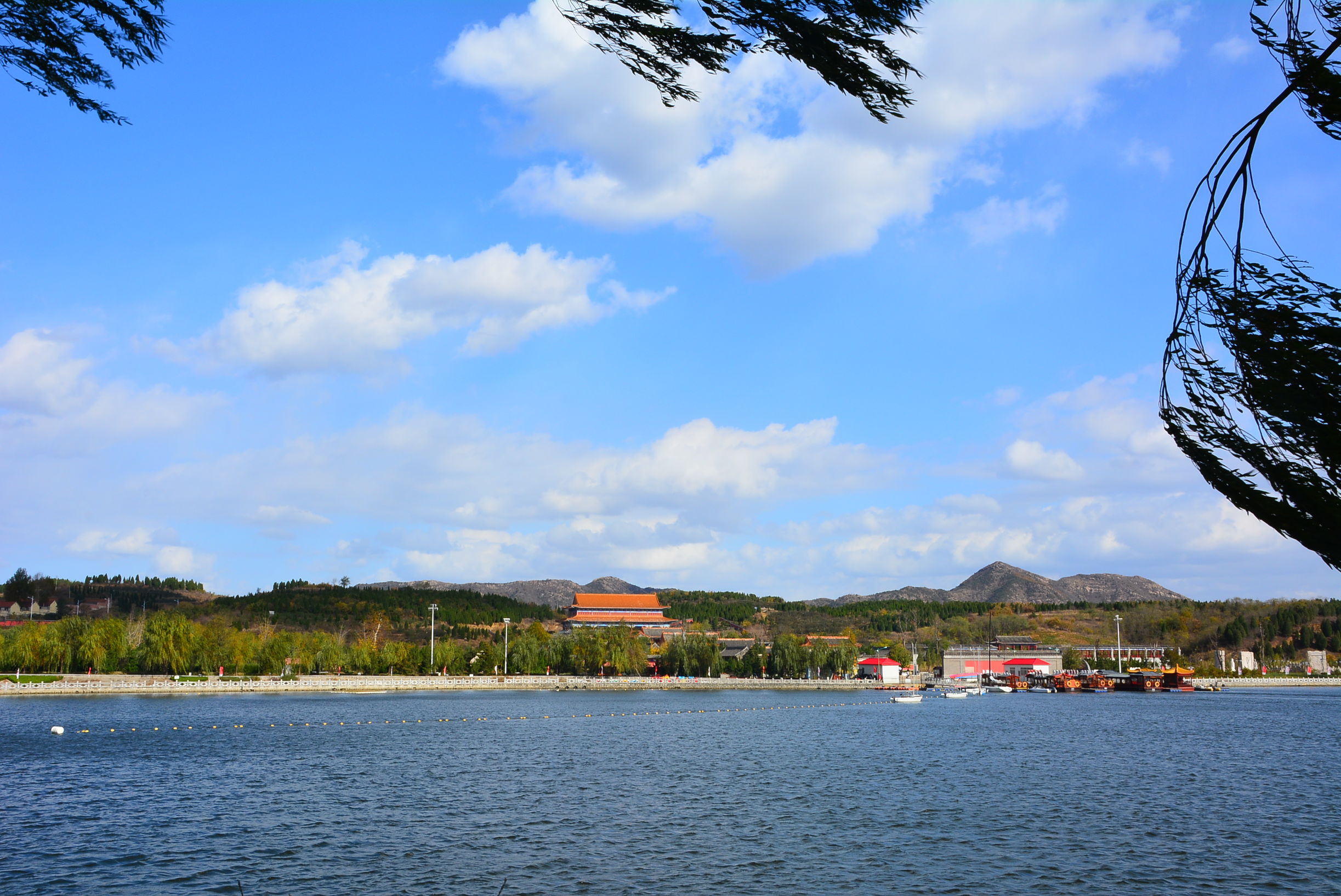 苹果之都栖霞,栖霞苹果之乡介绍