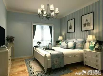 装修地中海风格简单,地中海风格装修案例