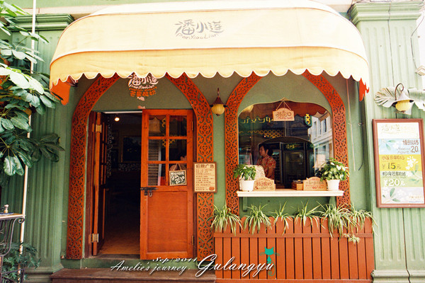 鼓浪屿旅行攻略大全,鼓浪屿旅行攻略大全最新