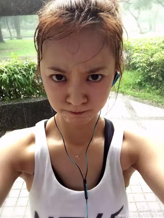 就算30+又怎样,依然少女感爆棚秒杀18岁