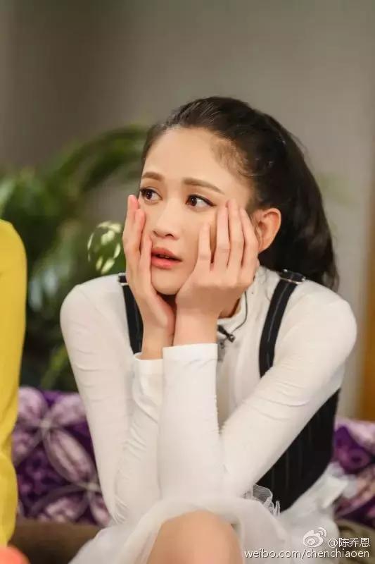 就算30+又怎样,依然少女感爆棚秒杀18岁