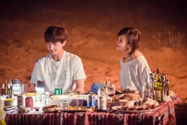 就算30+又怎样,依然少女感爆棚秒杀18岁