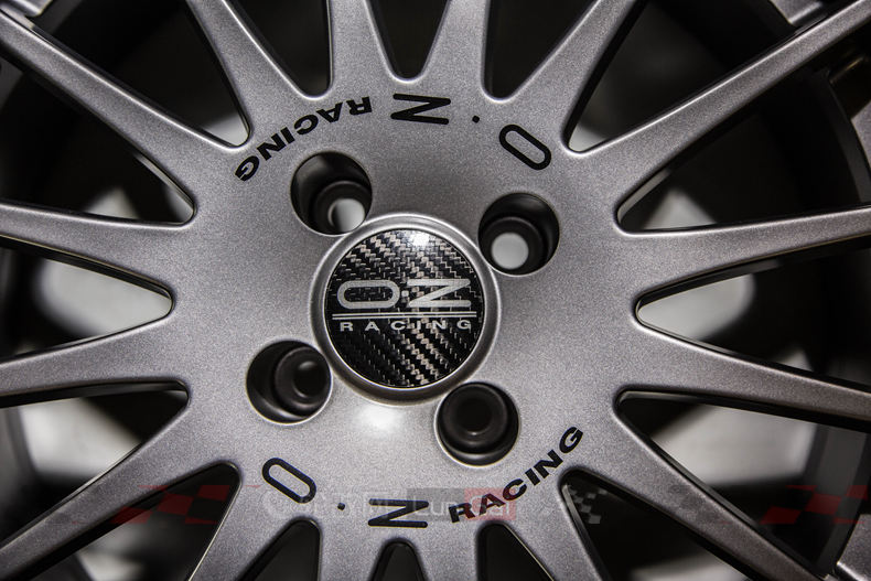 OZSUPERTURISMOGT款轮毂,ozsuperturismoevo轮毂怎么样