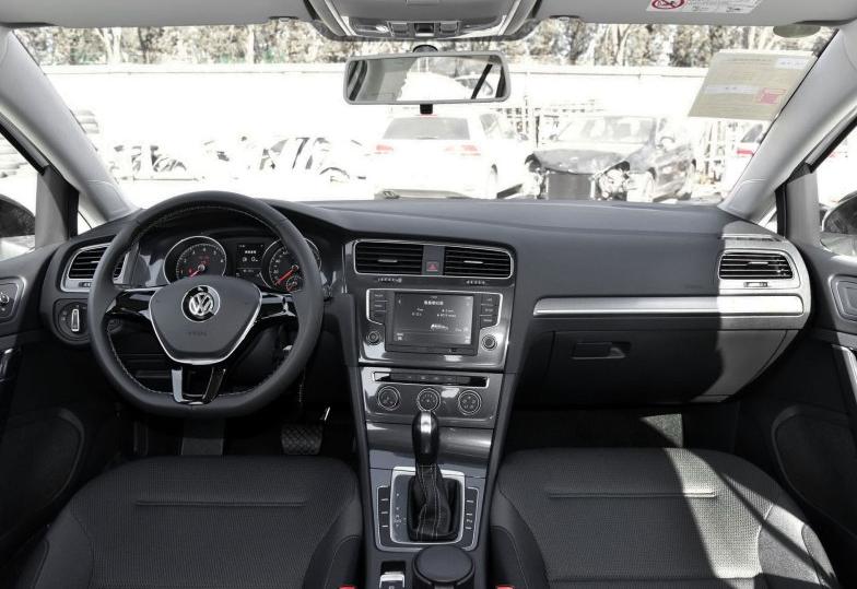 高尔夫真实提车,高尔夫提车等多久