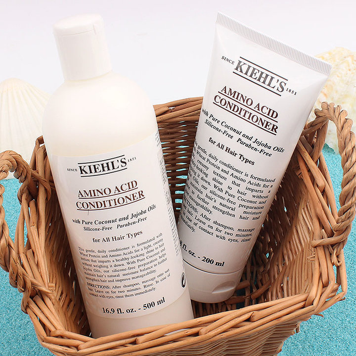 懒人护发秘籍十分钟get柔顺秀发,与你分享变美秘密