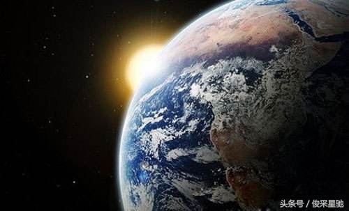 地球年龄之谜解密,凡胎肉身