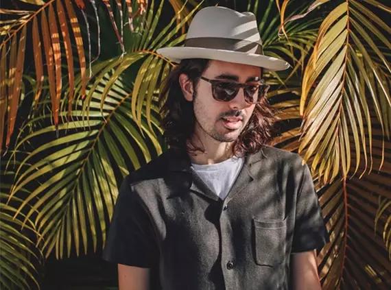 海岛上放飞自我,海岛撒野