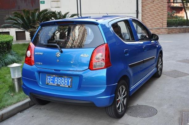 二手奥拓快乐王子值得买吗,2万多块钱买二手车划算吗