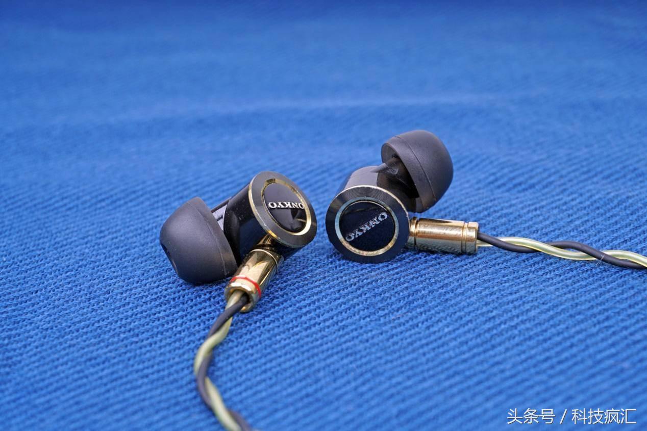 钱包君壮烈牺牲：试听安桥旗舰圈铁耳塞E900M