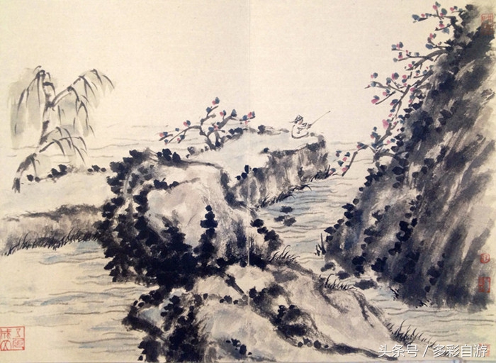 中国书法大师朱天曙,朱天曙书法专访视频