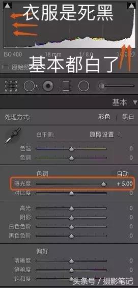 摄影笔记视频教程,摄影笔记acr教程