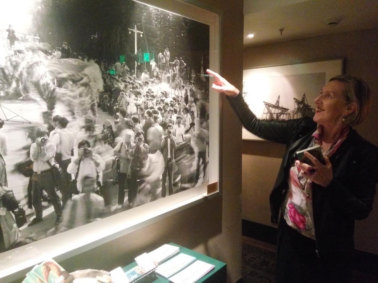 魅蓝米雪儿的新菜单，很海派，一桌尝尽天下风格