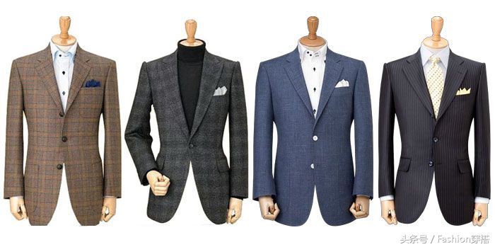 万万没想到衣服合格吗,定制西服和成衣西服有什么区别