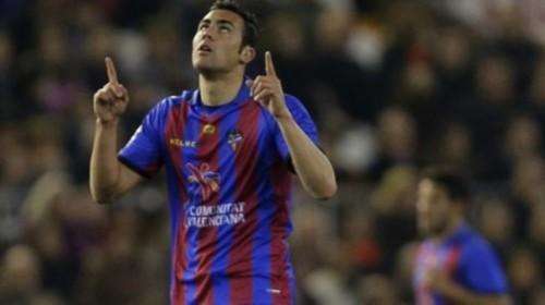 腰是关键！FIFA17西甲后腰推荐