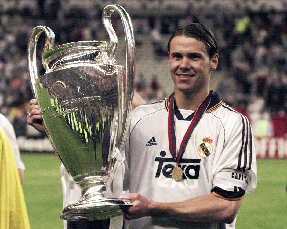 腰是关键！FIFA17西甲后腰推荐