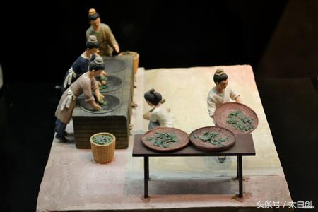 话说谷雨茶,谷雨品茶什么茶