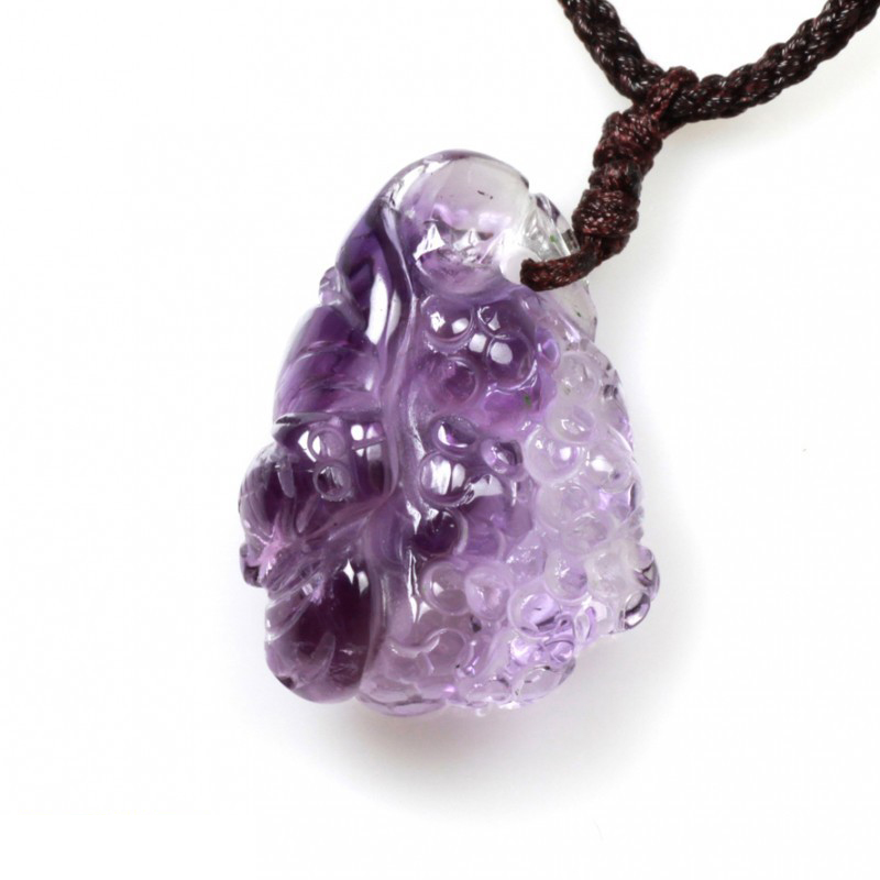 一招辨别水晶,水晶鉴别最简单方法