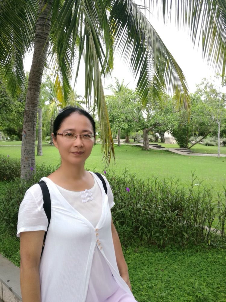 浪在枕边海在眼前——海南三亚行