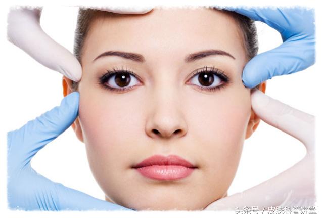 果酸焕肤精华液与果酸的区别,果酸换肤适合角质层薄的人吗