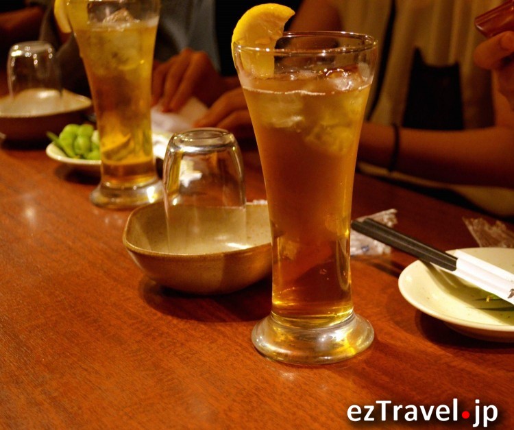 居酒屋什么特色,正宗的居酒屋