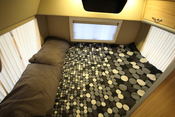 仿造吉利房车,模仿山寨汽车