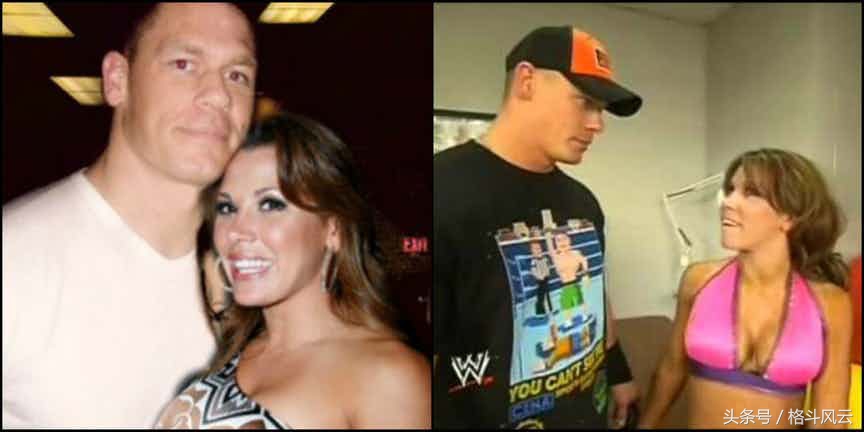 wwe约翰塞纳现在近况,wwe约翰塞纳近况