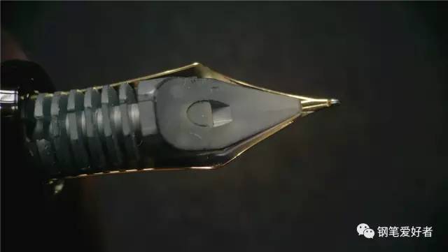 百乐钢笔笔尖m和f的区别,百乐14k钢笔买f尖还是mf尖