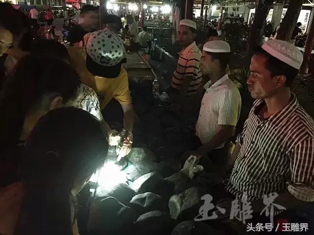 学好缅语买翡翠，妈妈再也不用担心我的钱被老缅骗了