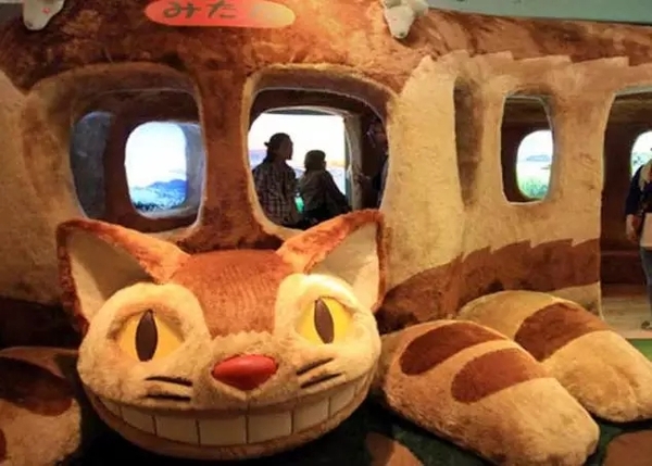 五一假期值得你来的地方,推荐你去看的动漫