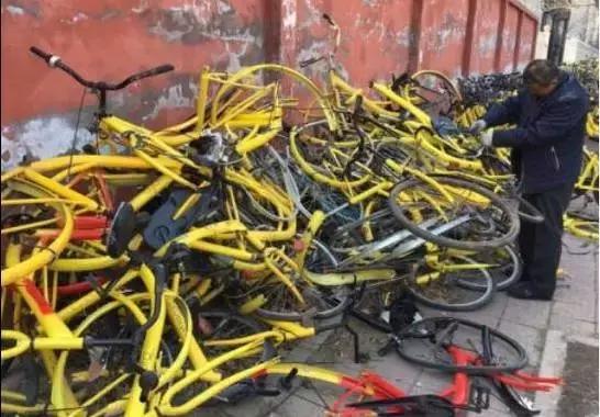 小黄车智能锁怎么开,小黄车智能锁开锁步骤