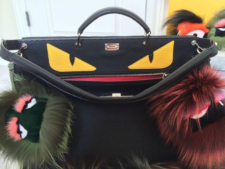 一波小怪兽还不够？今年KanI继续肆虐！