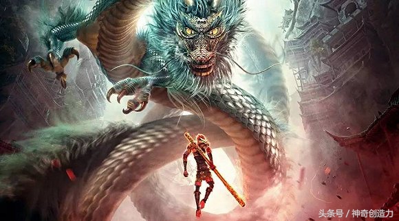 孙悟空不敢得罪的太阴星君,太阴星君是嫦娥吗