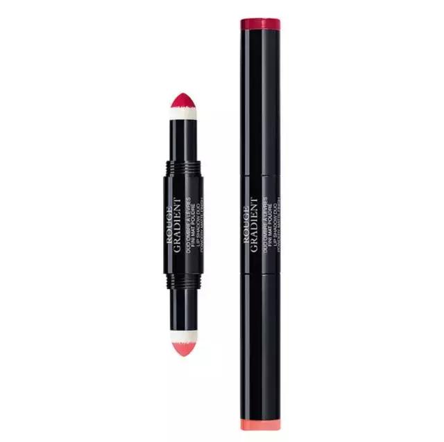 小绿管口红推荐,细管口红推荐排行榜前十名