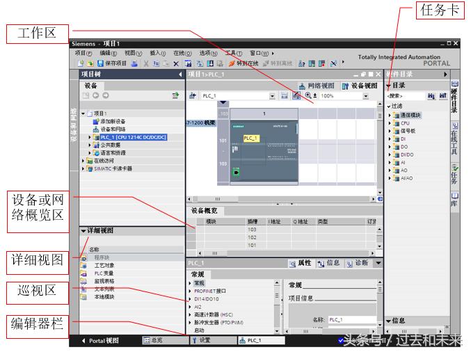 工业机器人plc编程实训报告,工业自动化plc机器人编程