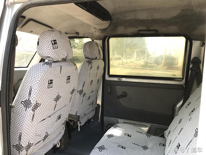 2009款长安之星2高配,2011年长安之星2多少钱