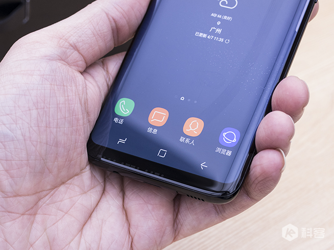 三星s8国行128g,三星s8全网通版